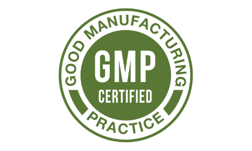 ProvaDent GMP Cretified